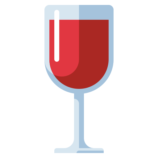 Cervene vino