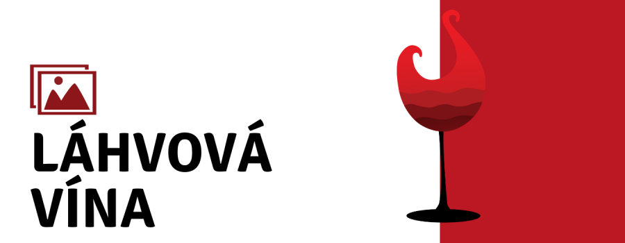 lahvove vina - galerie